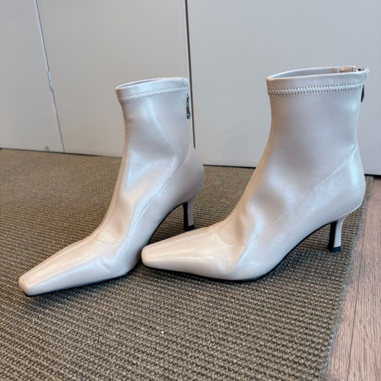 Women Shoes Jd - BANFANG Scarpe corte da donna 6,5