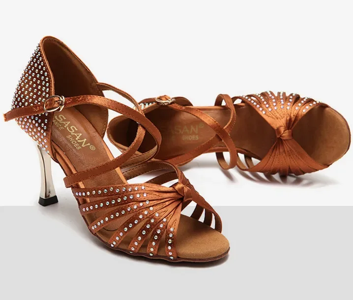 Women'S Xc Shoes - Sala da ballo Tango Scarpe da