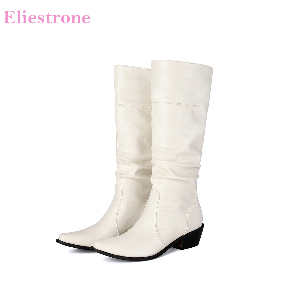 Women'S Shoes Size 12 - Stivali da equitazione al ginocchio da