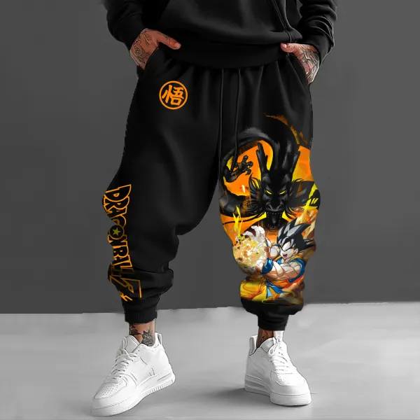 Women Shoes Joggers - Pantaloni Sportivi Casual Hip Hop Oversize