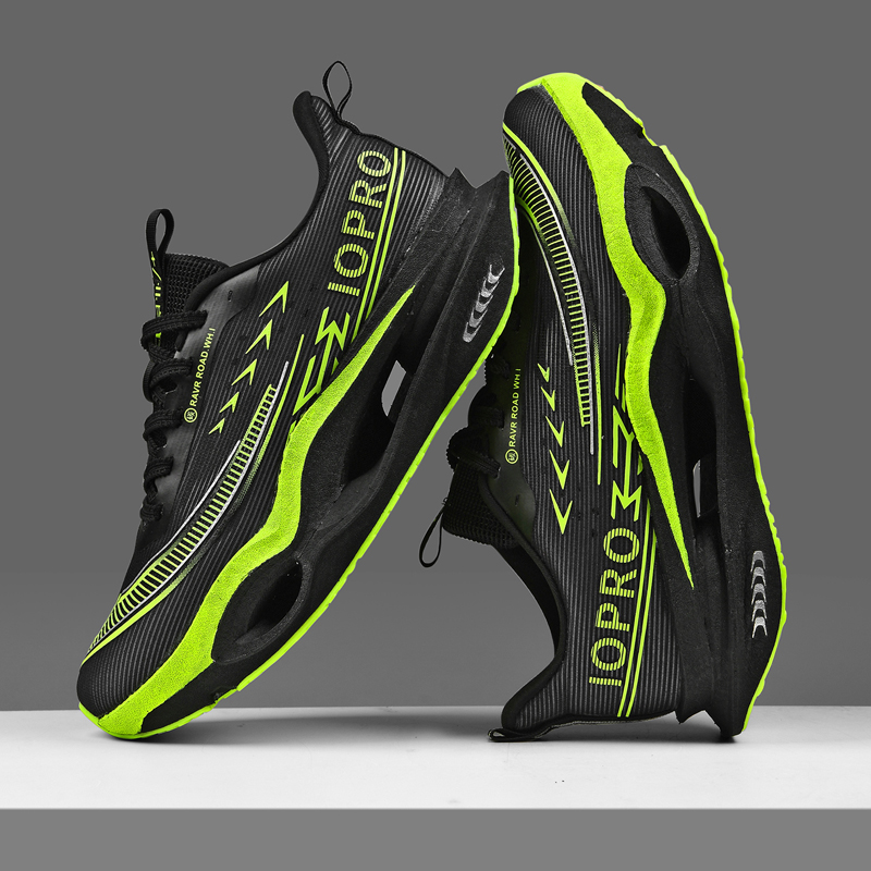 Women'S Shoes Vibram - Scarpe da Corsa per Uomo, Scarpe