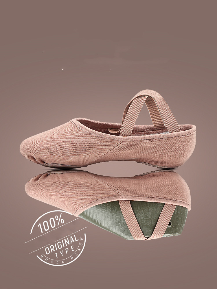 Women'S Xc Shoes - Ballerine Ragazze Ballerine in tela ad