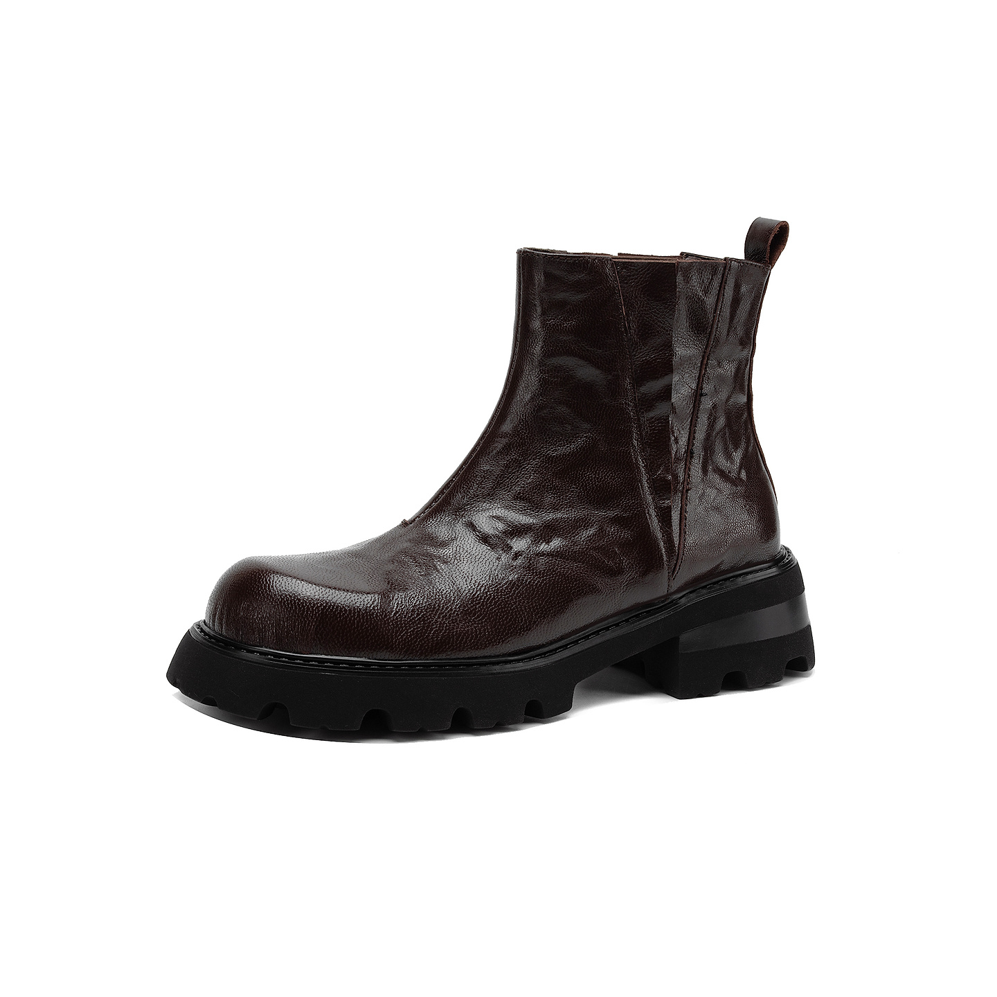 Women'S Shoes Chelsea - Stivaletti Chelsea Arden Furtado in pelle