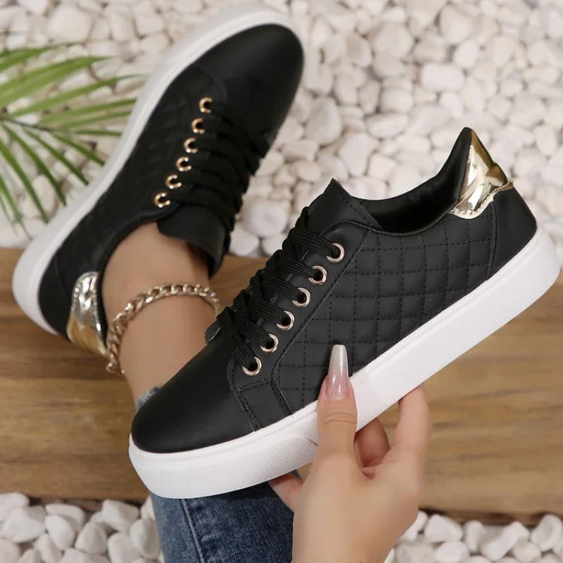 Women Shoes Jd - Taglia 35-41 2024 Scarpe da ginnastica