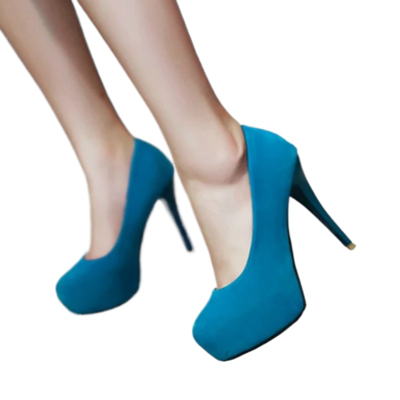 Women Shoes Jd - Eleganti Scarpe da Donna con Tacco