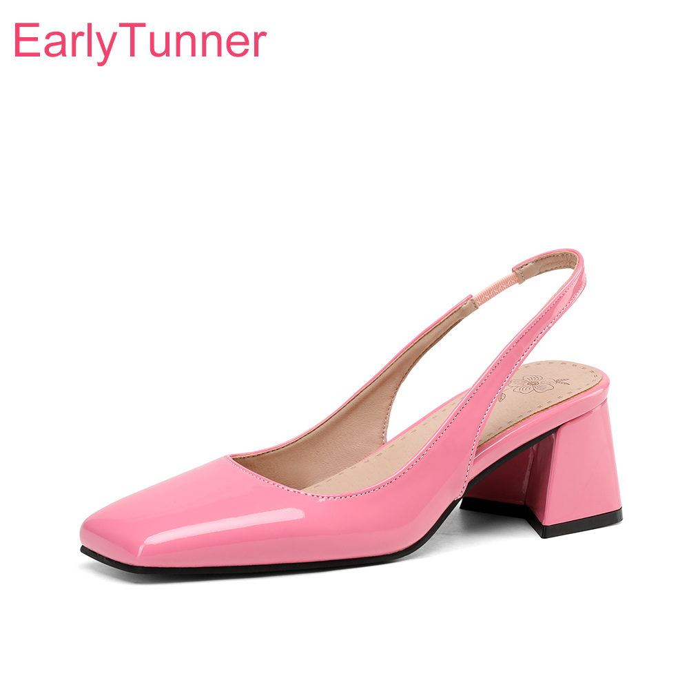 Women'S Shoes Size 12 - Nuovi Sandali Estivi Glamour Rosa Albicocca