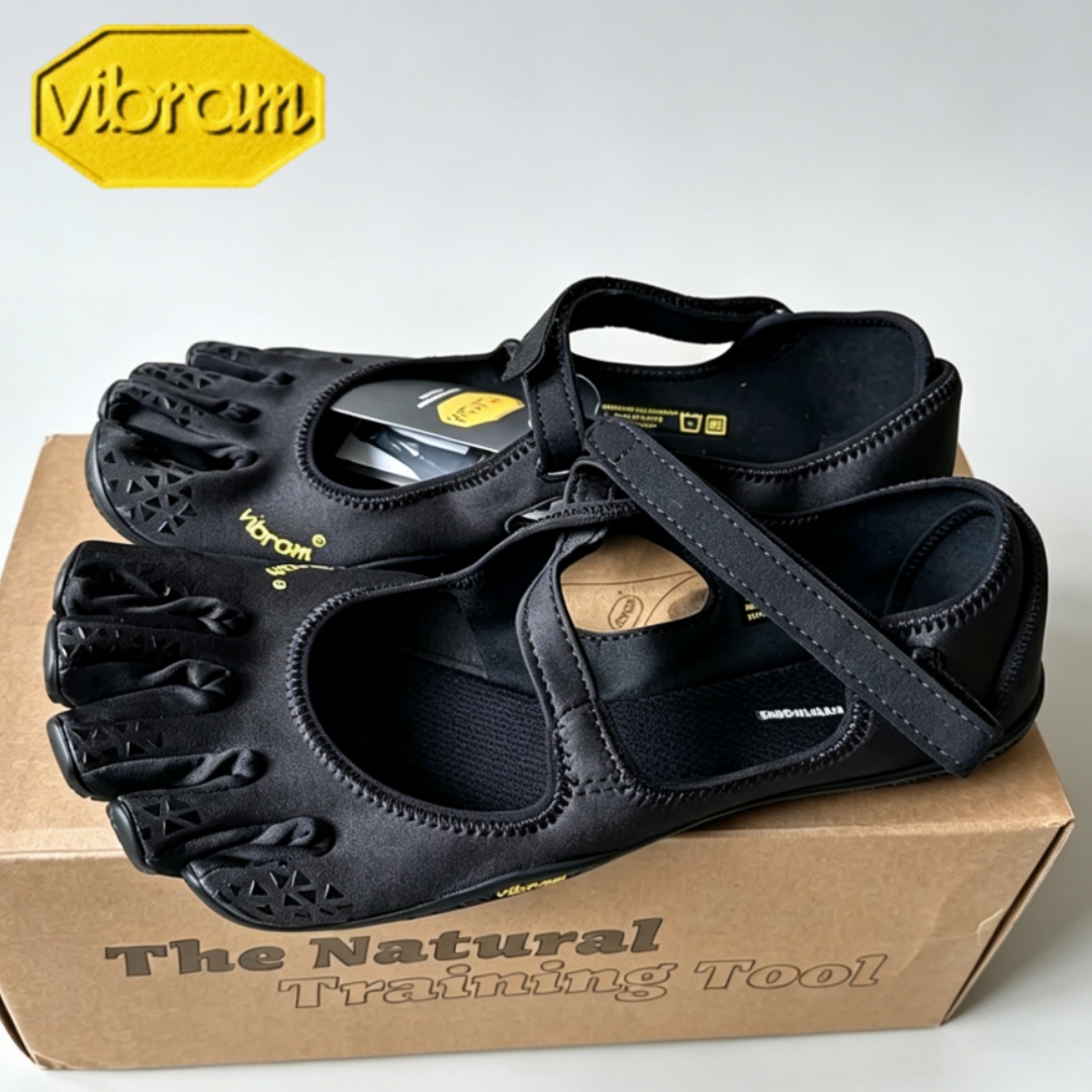 Women'S Shoes Vibram - Scarpe da ballo da donna FiveFingers