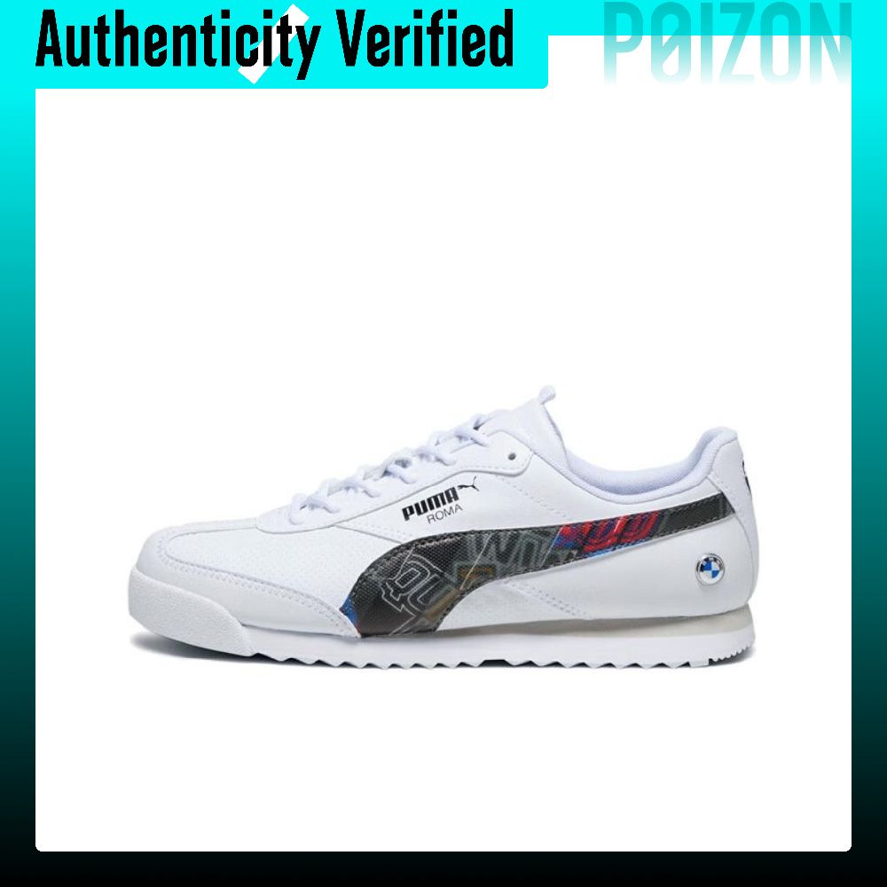 Puma Shoes Rs-X - PUMA BMW MMS Roma Via Scarpe