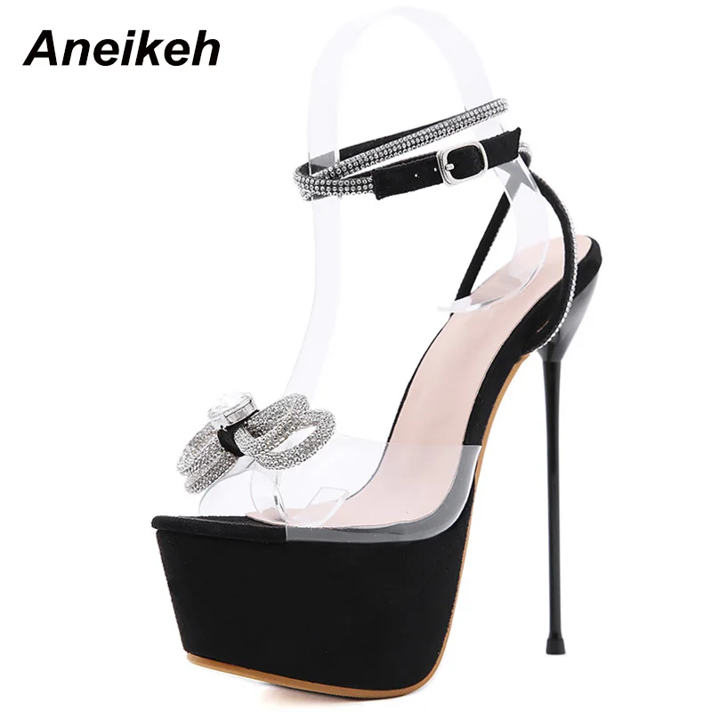 Women'S Shoes Size 12 - Aneikeh NUOVE Donne di Estate Farfalla