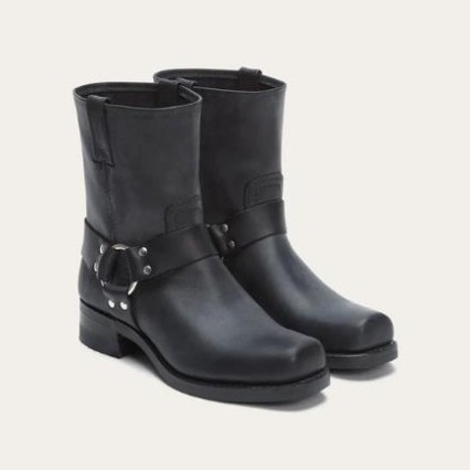 Women'S Shoes Chelsea - Stivali da moto da uomo con
