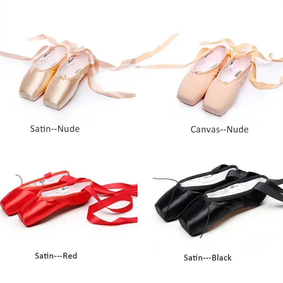 Women'S Xc Shoes - TIEJIAN Scarpe da punta per balletto