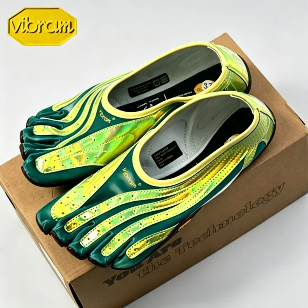 Women'S Shoes Vibram - Scarpe da corsa per esterni, scarpe