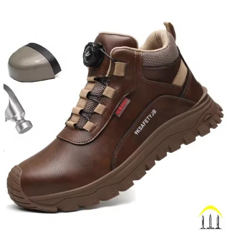 Women Shoes Waterproof - Scarpe antinfortunistiche da lavoro isolate 6KV