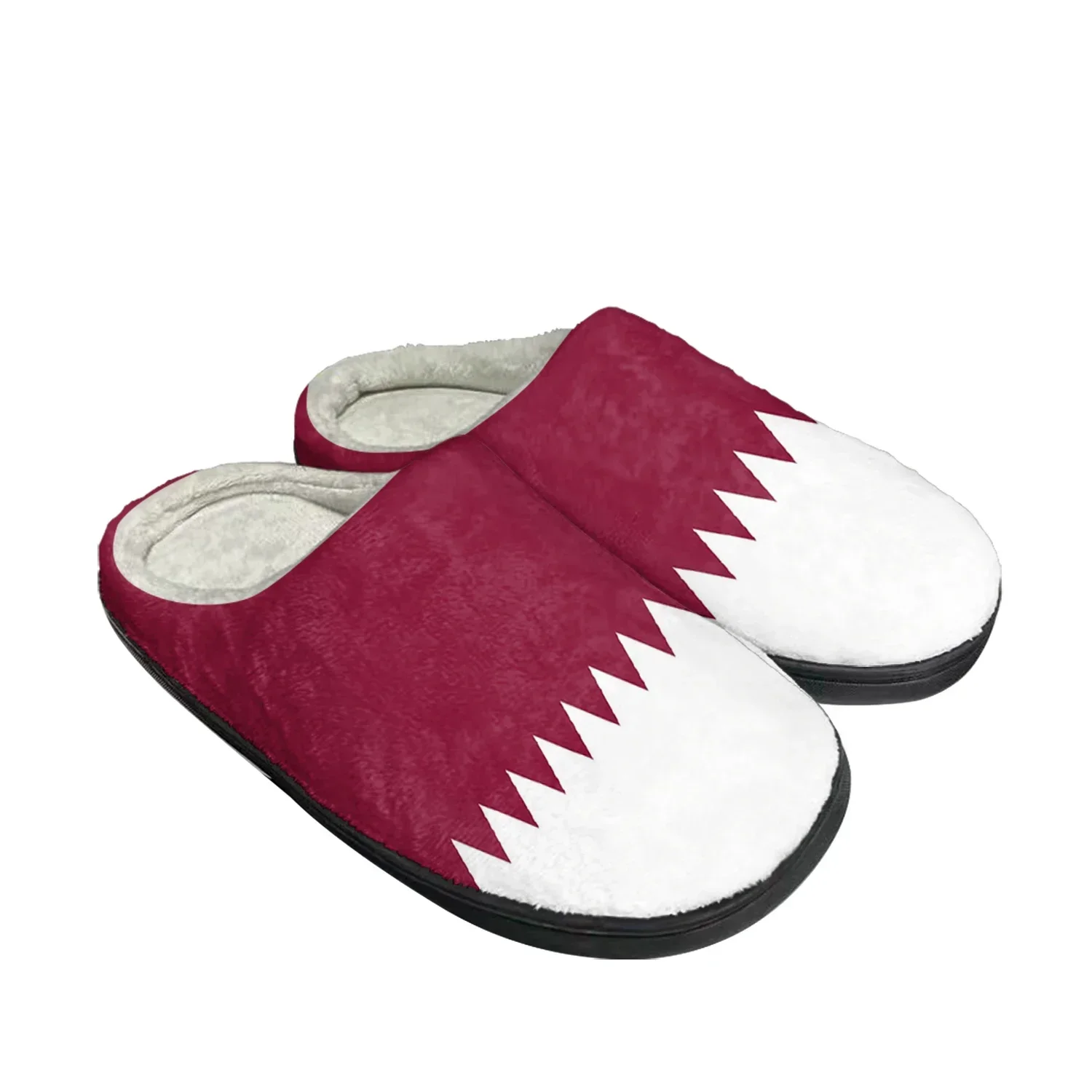 Women Shoes Qatar - Pantofole personalizzate in cotone per la