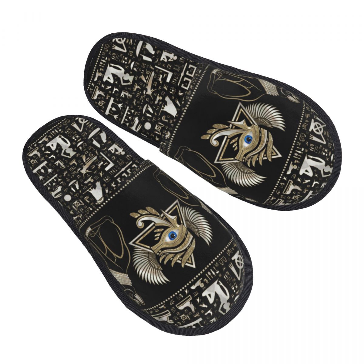 Women Shoes Egypt - Pantofole da casa in morbida memory