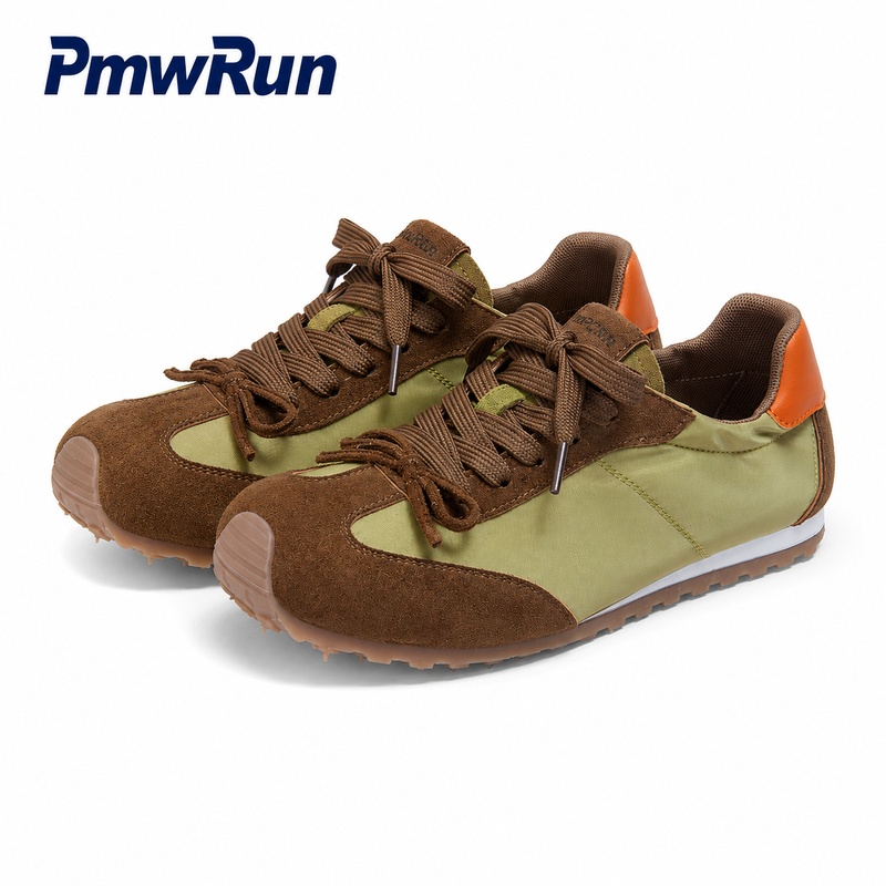 Women Shoes Waterproof - Scarpe Sportive Autunnali da Donna in