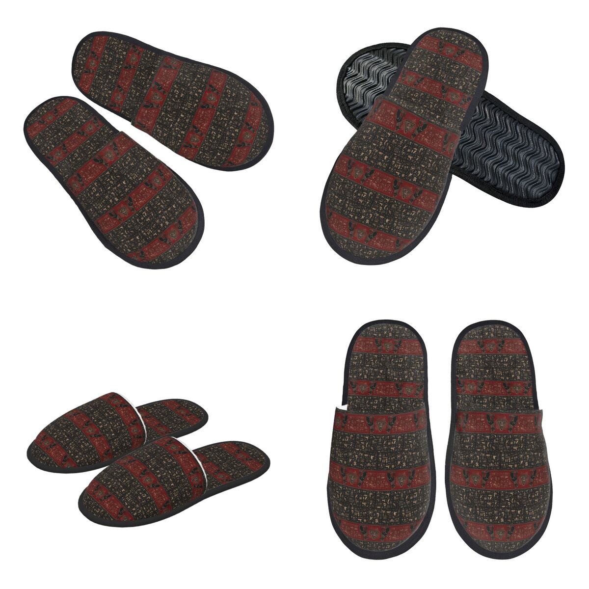 Women Shoes Egypt - Dio Egiziano, Antico Egitto, Gatto Bastet,