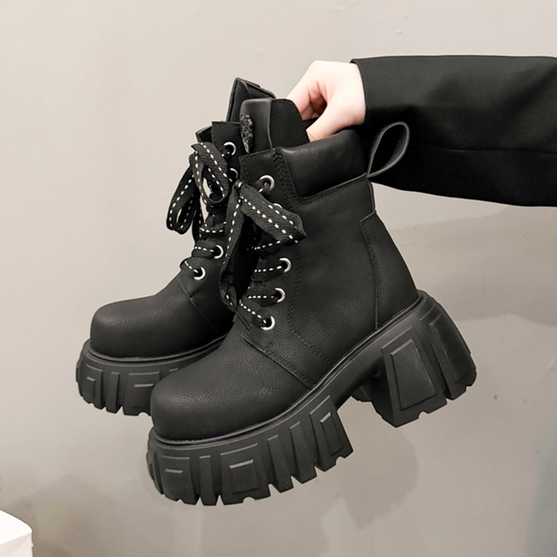 Tacchi alti Stivaletti da donn - Women'S Shoes Chelsea recensione e prezzo