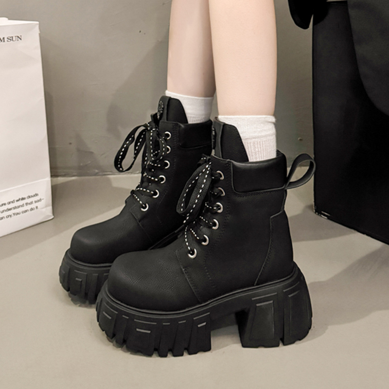 Tacchi alti Stivaletti da donn - Women'S Shoes Chelsea recensione e prezzo