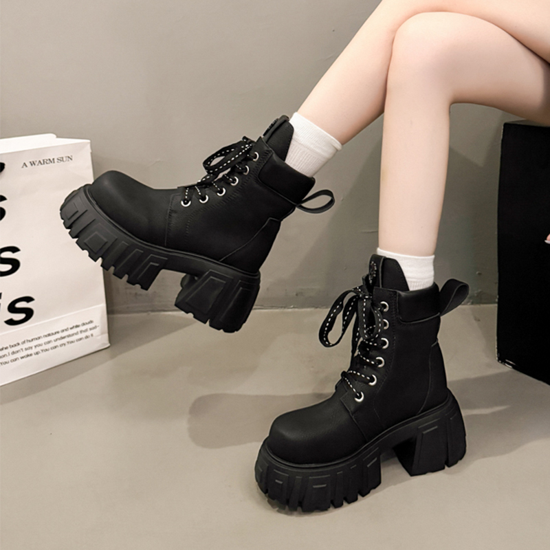 Tacchi alti Stivaletti da donn - Women'S Shoes Chelsea recensione e prezzo