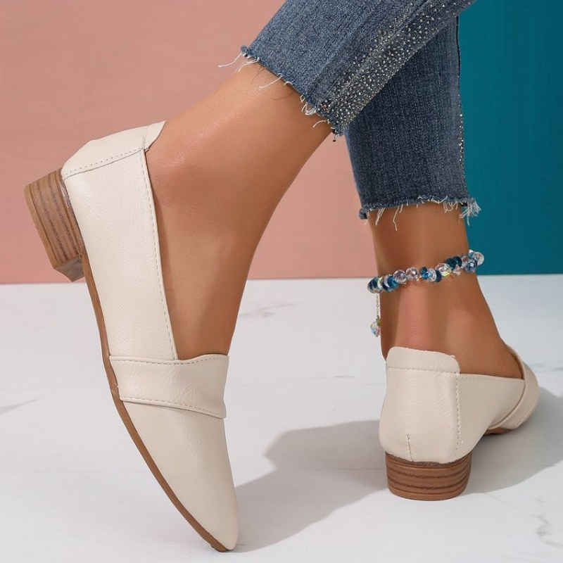 Scarpe slip-on da donna, piatt - Women Shoes Size recensione e prezzo