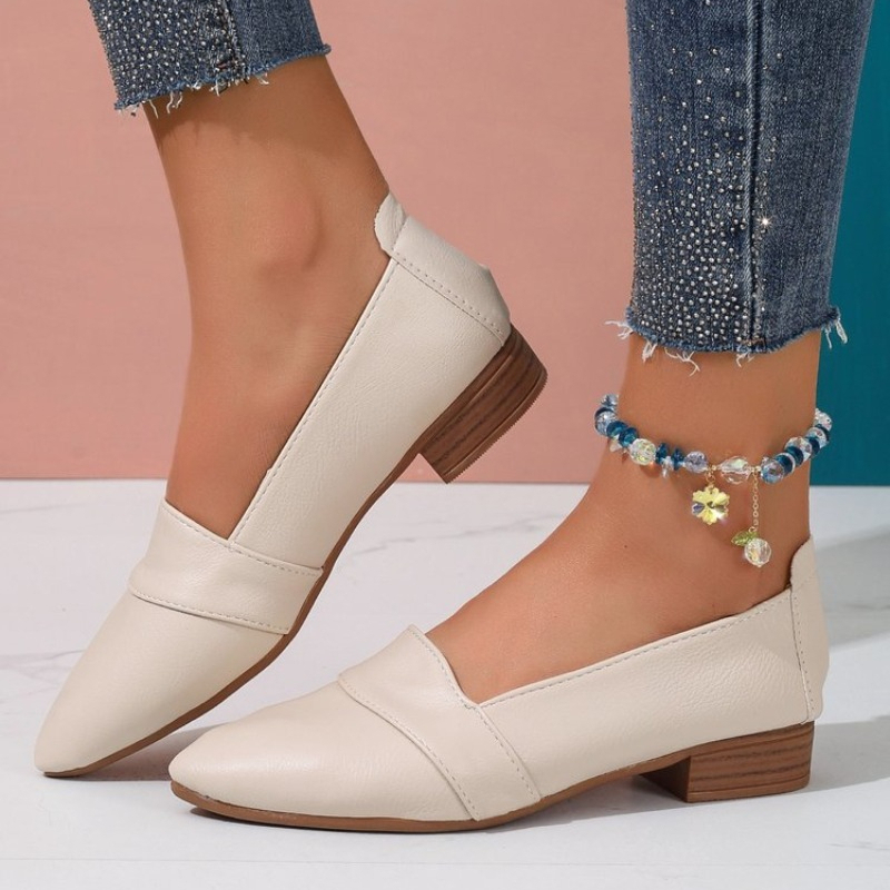 Scarpe slip-on da donna, piatt - Women Shoes Size recensione e prezzo