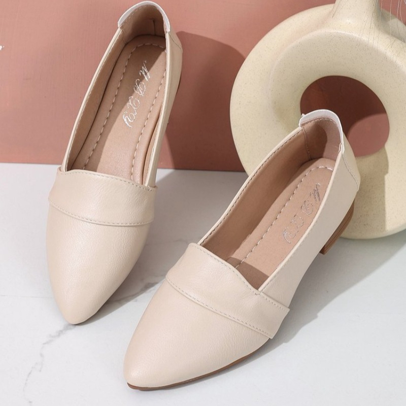 Scarpe slip-on da donna, piatt - Women Shoes Size recensione e prezzo