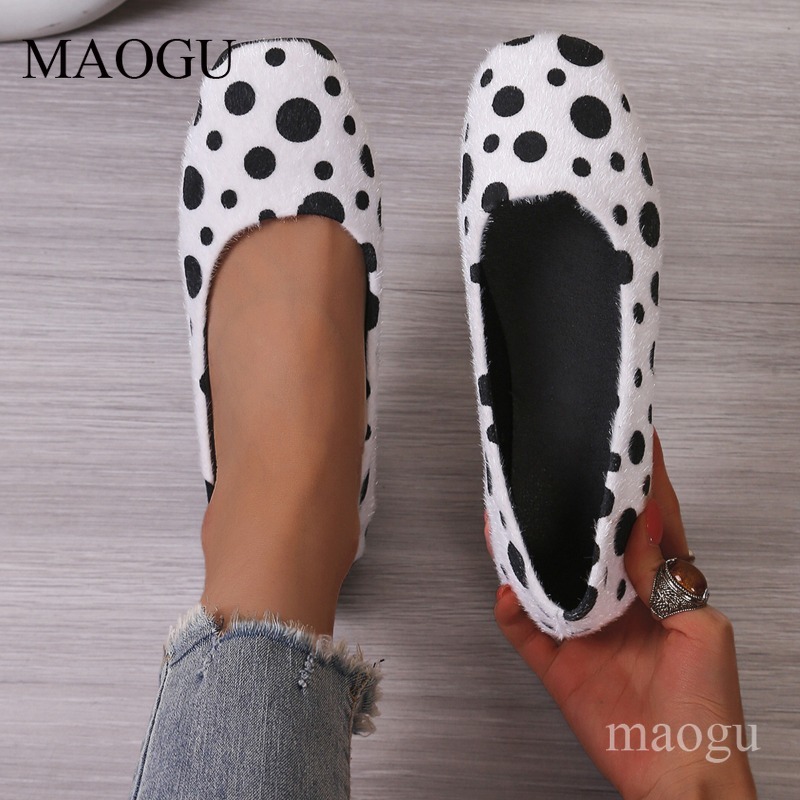 Mocassini da donna in pellicci - Women Shoes Loafers recensione e prezzo