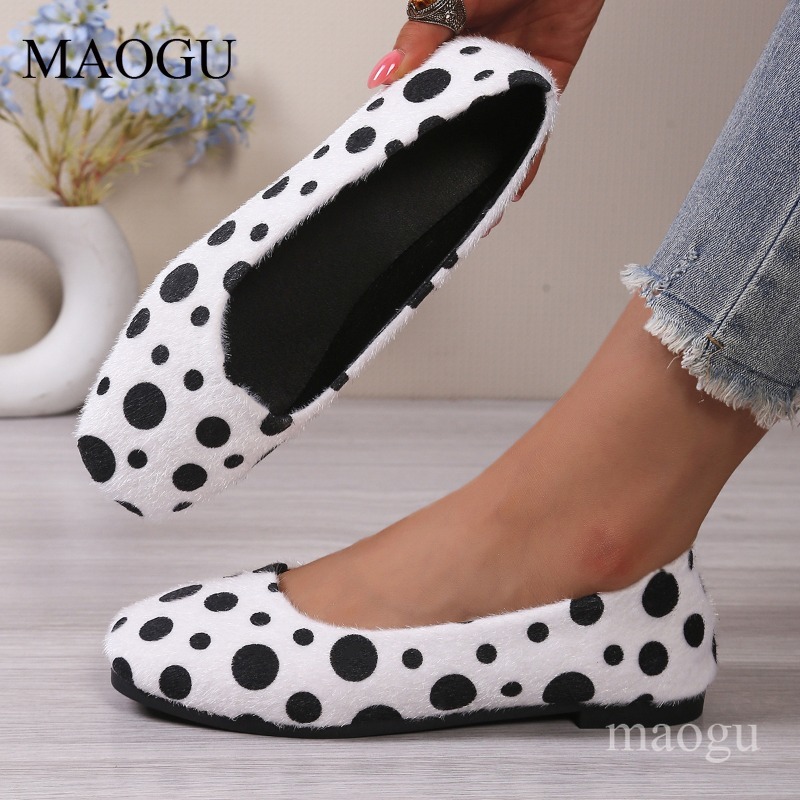 Mocassini da donna in pellicci - Women Shoes Loafers recensione e prezzo