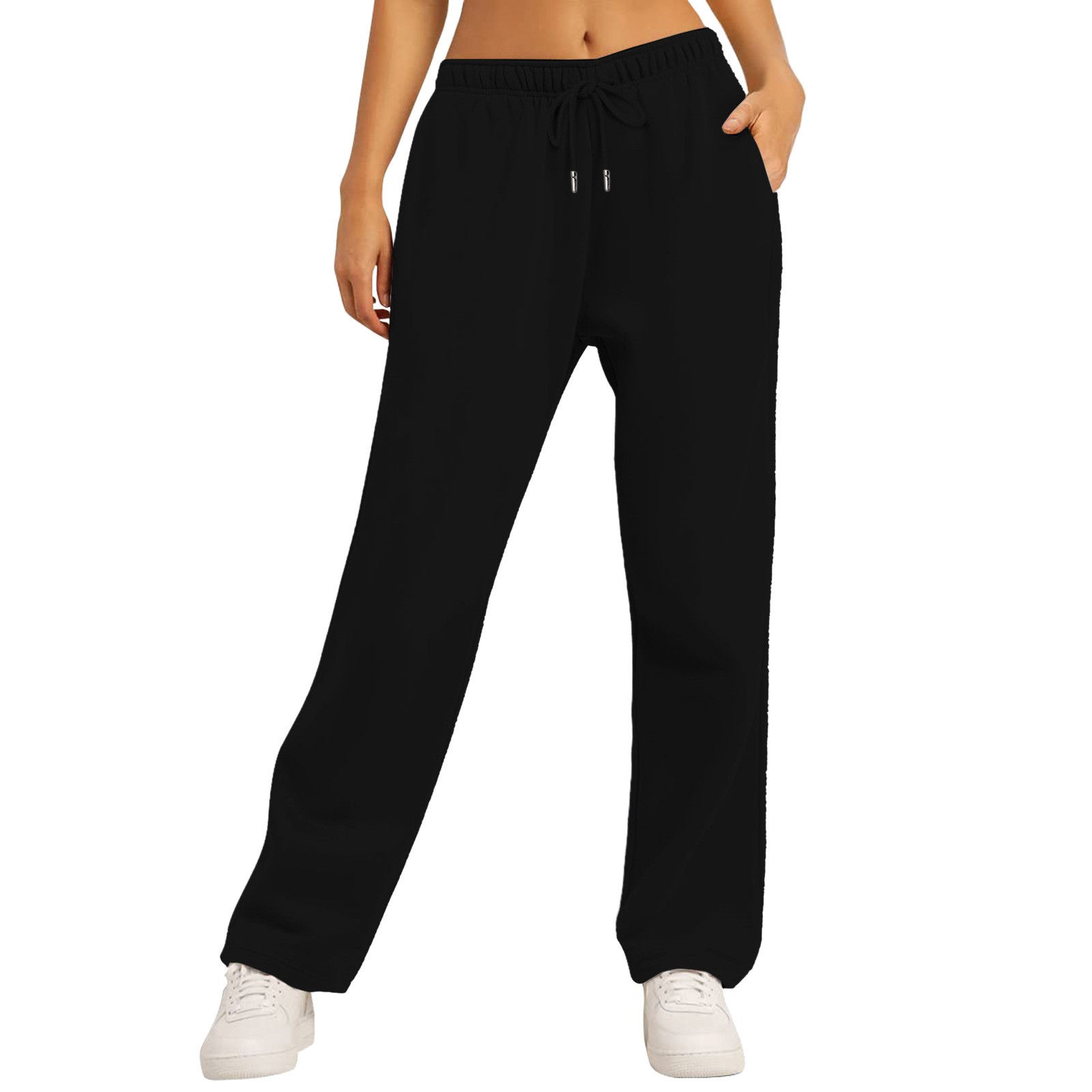 Pantaloni della tuta foderati  - Women Shoes Joggers recensione e prezzo