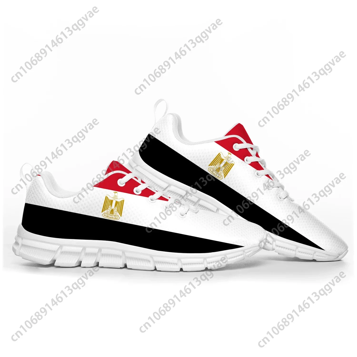 Scarpe Sportive con Bandiera E - Women Shoes Egypt recensione e prezzo