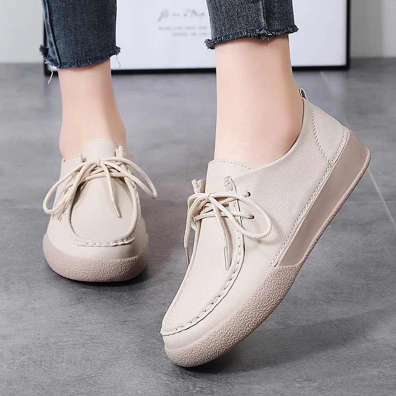 Nuove scarpe basse da donna in - Women Shoes Loafers recensione e prezzo