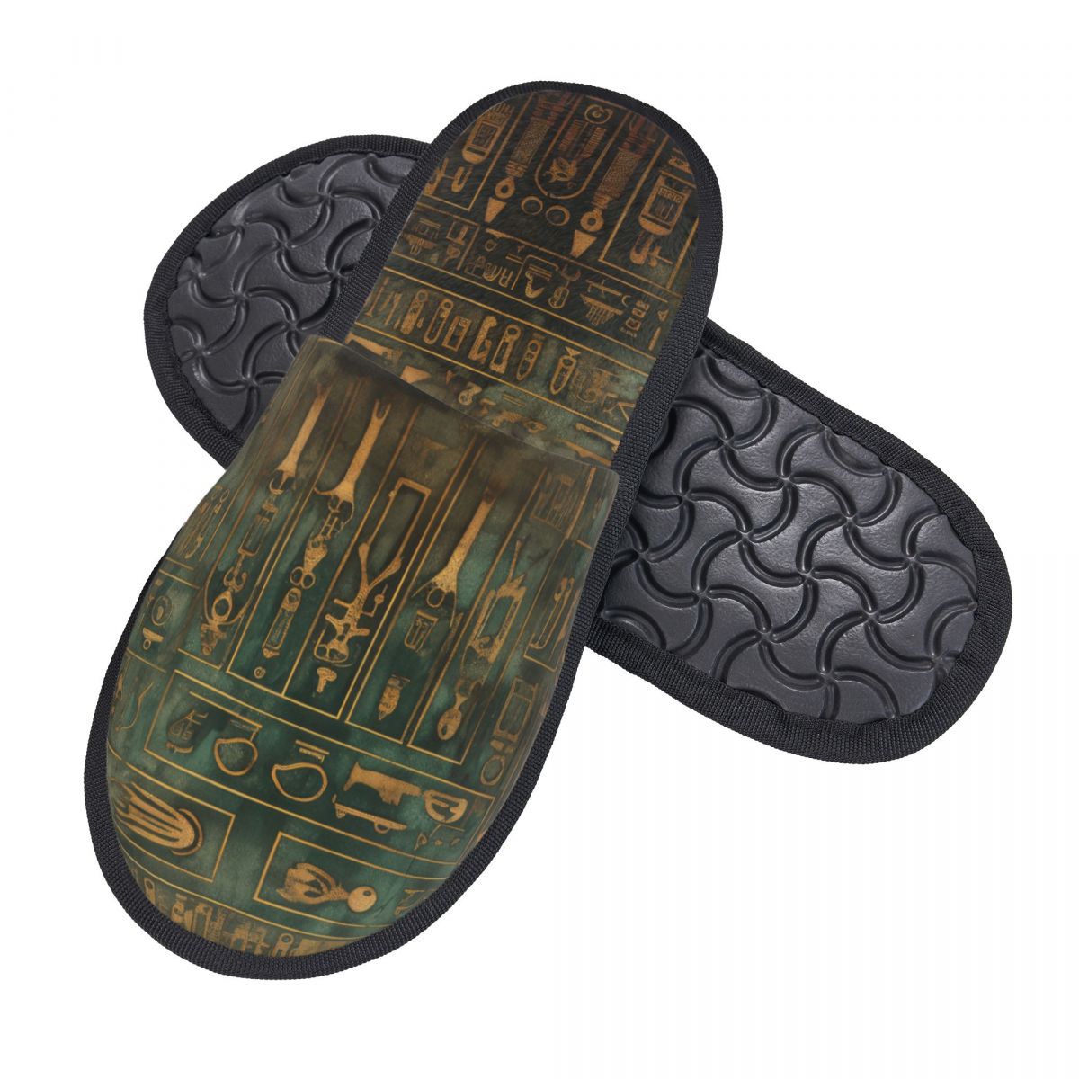 Pantofole piatte antiscivolo d - Women Shoes Egypt recensione e prezzo