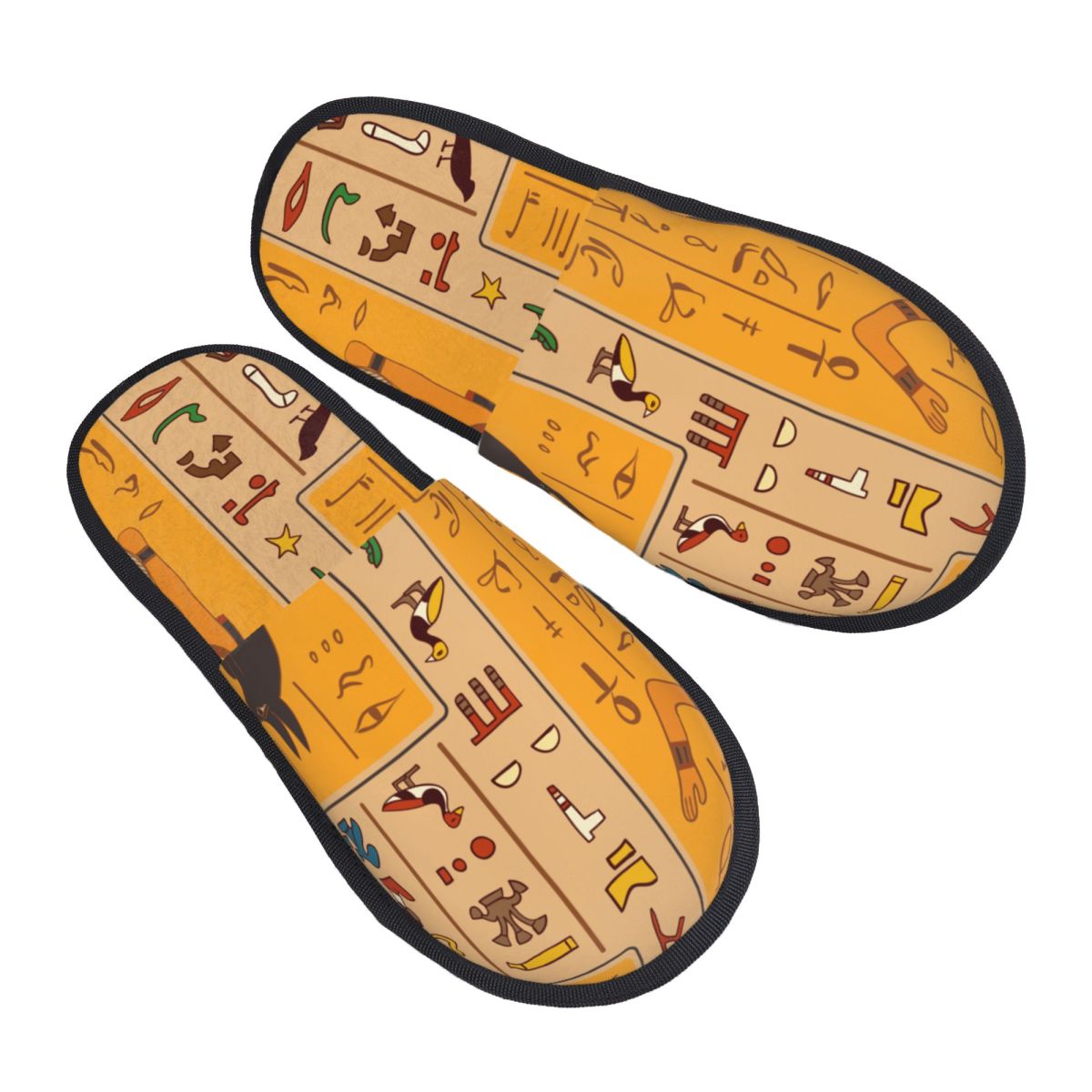 Pantofole piatte antiscivolo d - Women Shoes Egypt recensione e prezzo