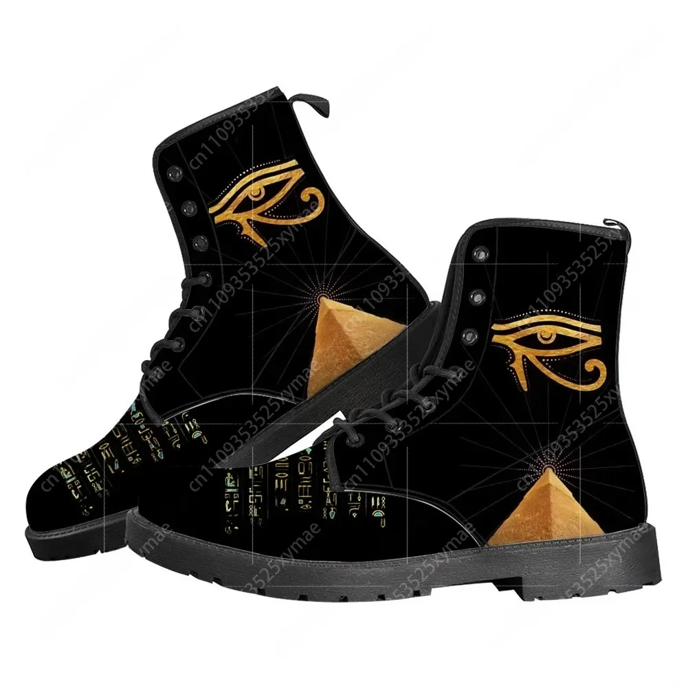Horus, Dio Egiziano, Occhio d’ - Women Shoes Egypt recensione e prezzo