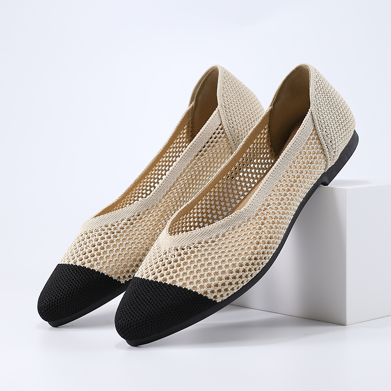 Nuove Scarpe da Donna a Punta  - Women Shoes Jd recensione e prezzo