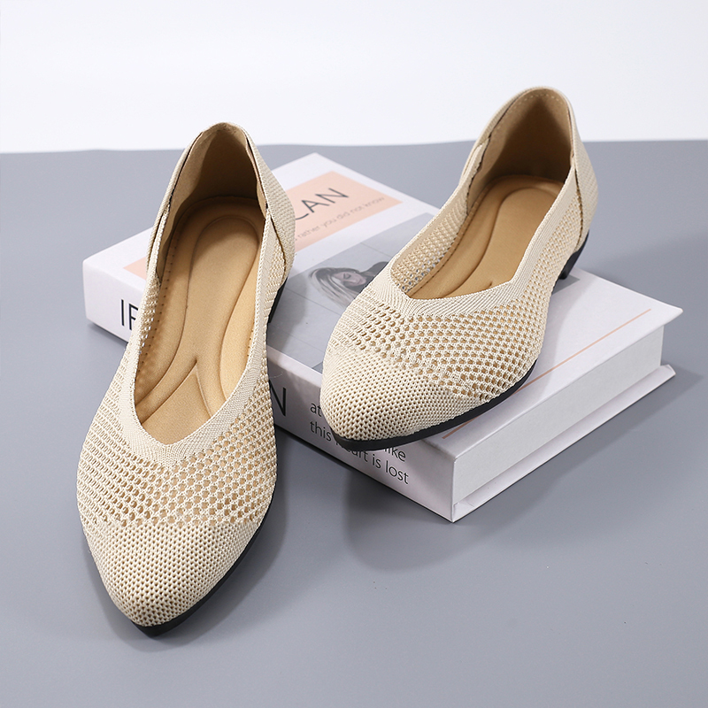 Nuove Scarpe da Donna a Punta  - Women Shoes Jd recensione e prezzo