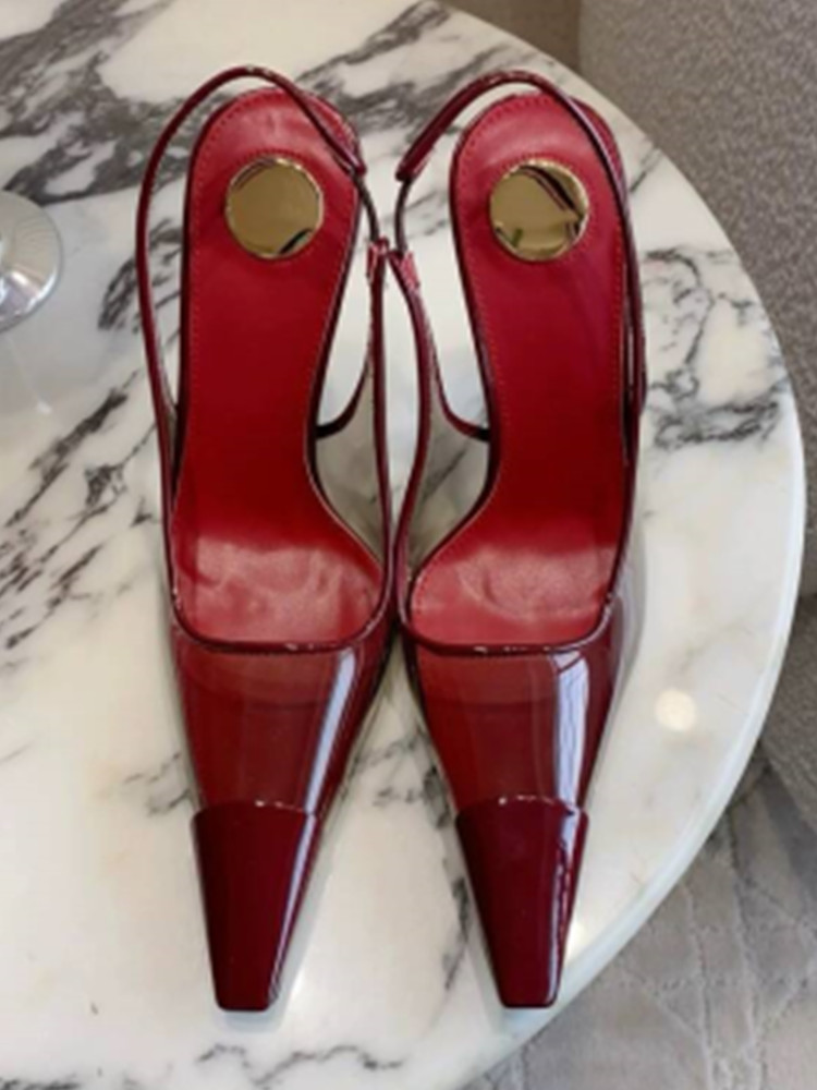 Sandali da donna con tacco a s - Platform Mule Heel recensione e prezzo