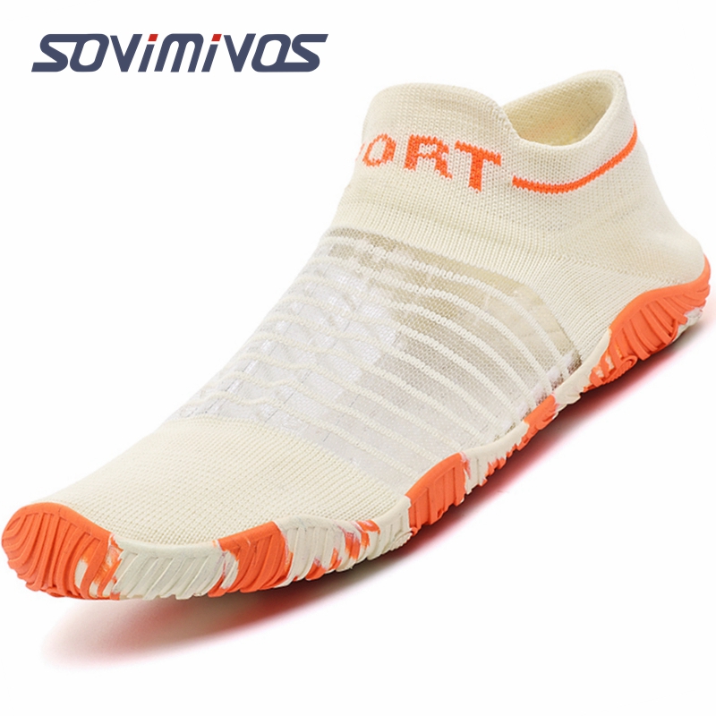 SOVIMIVOS Scarpe Minimaliste d - Women'S Shoes Vegan recensione e prezzo
