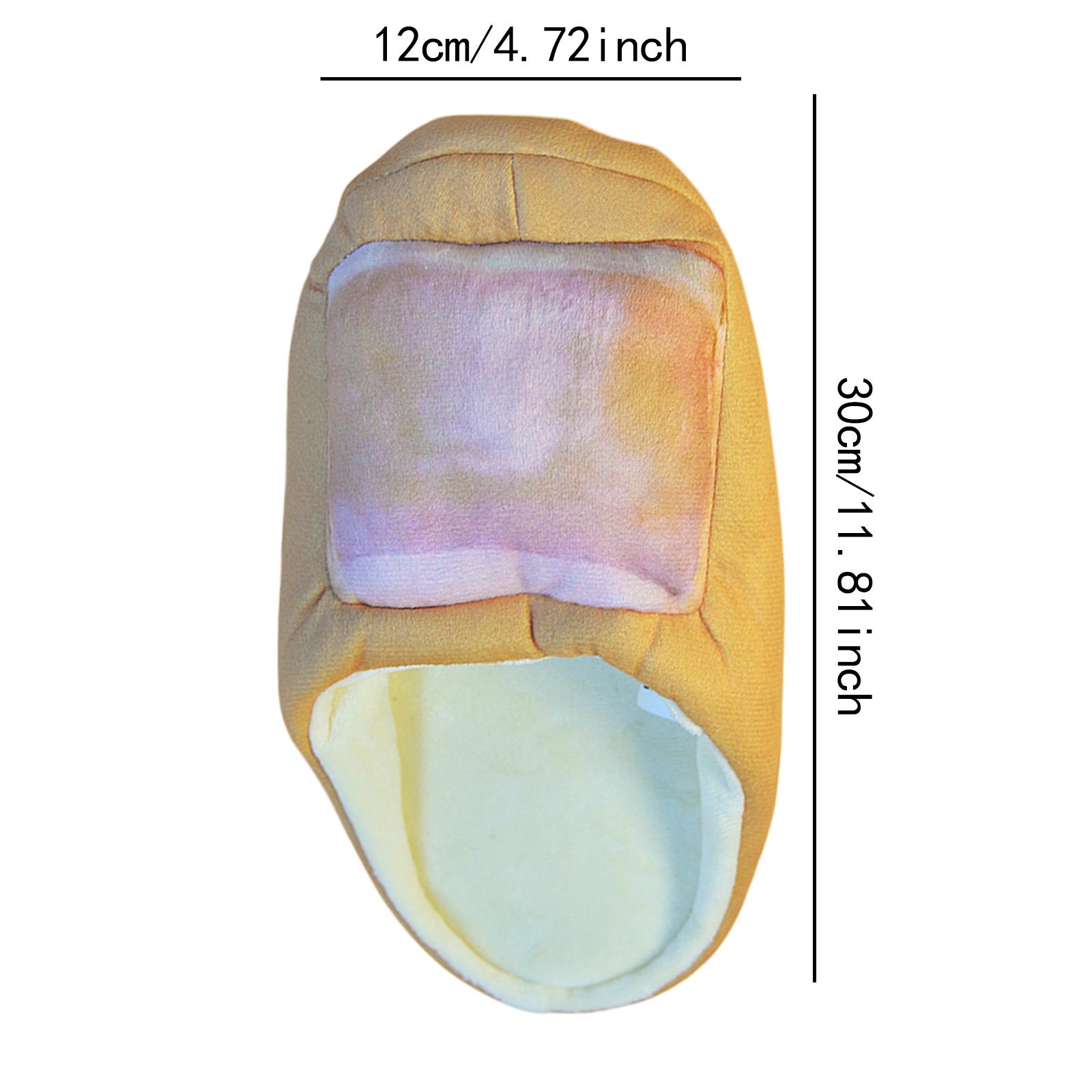 Pantofole Giganti in Peluche M - Women Shoes For Big Feet recensione e prezzo