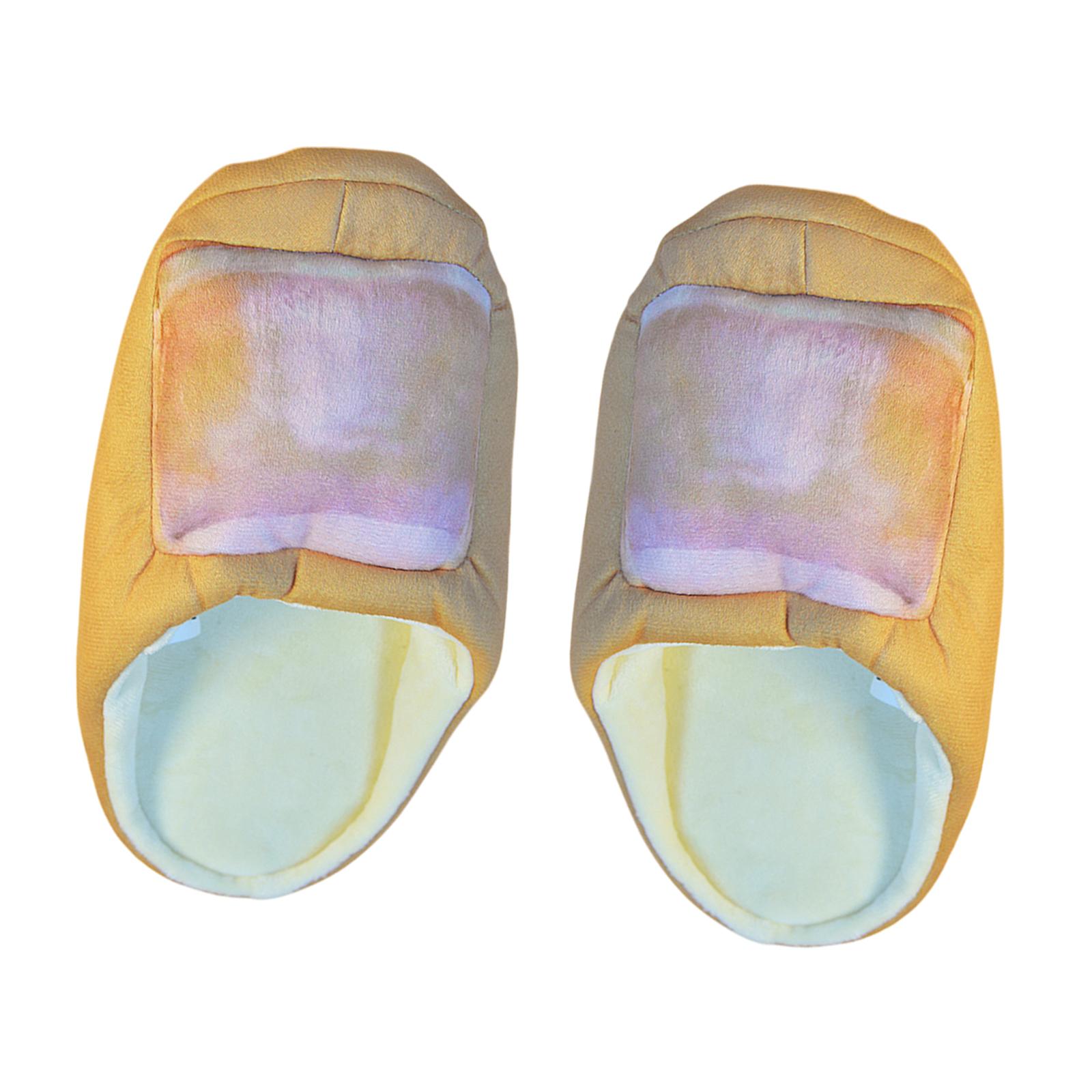 Pantofole Giganti in Peluche M - Women Shoes For Big Feet recensione e prezzo