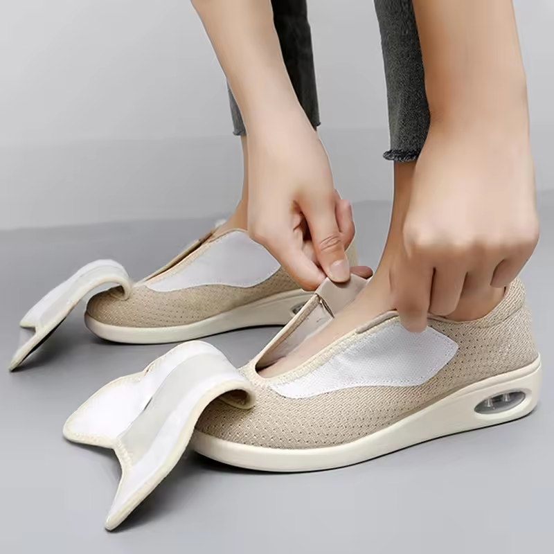 Scarpe per le donne Grande pie - Women Shoes For Big Feet recensione e prezzo