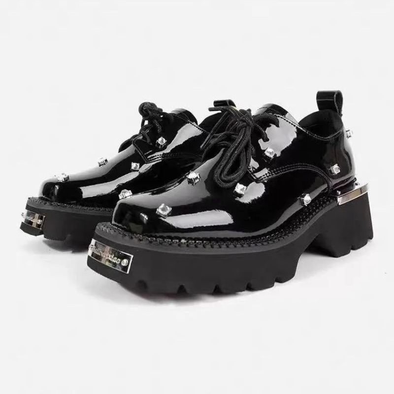 Mocassini da donna Piattaforma - Women Shoes Loafers recensione e prezzo