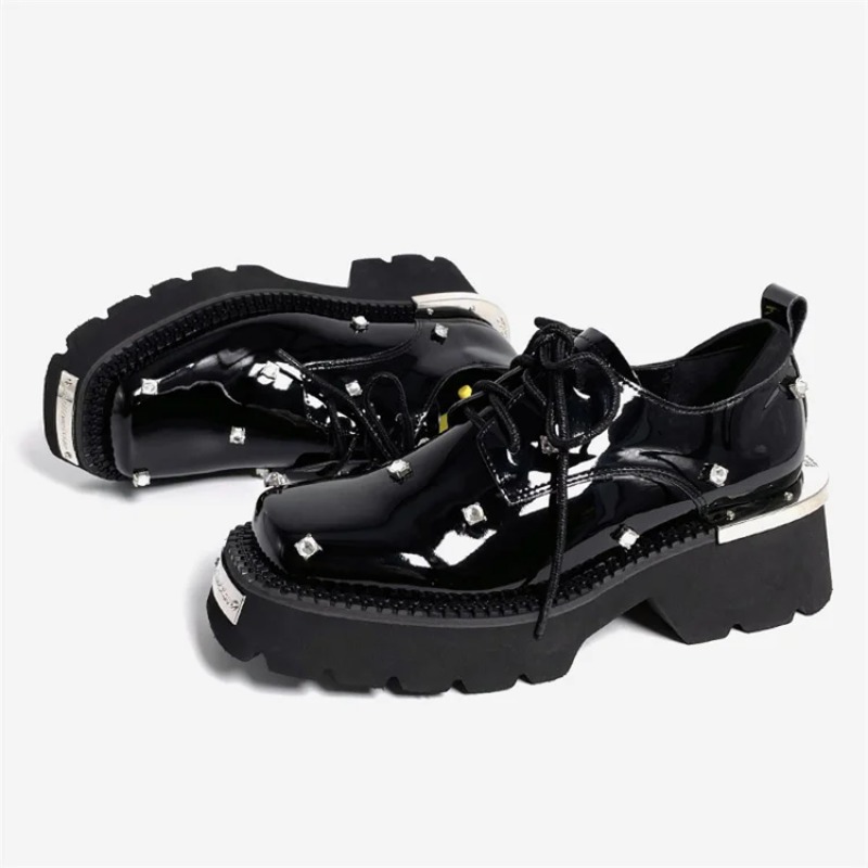 Mocassini da donna Piattaforma - Women Shoes Loafers recensione e prezzo