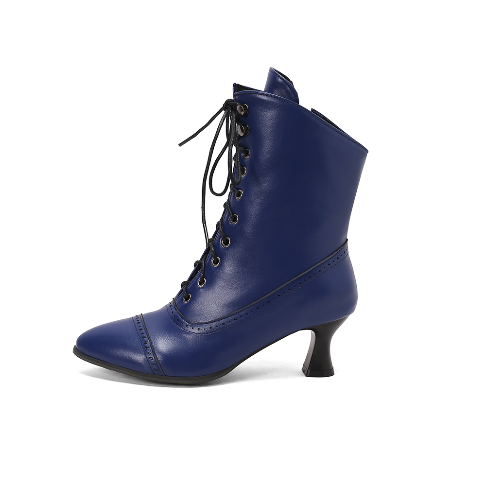 Nuovi Stivaletti Primaverili C - Women'S Shoes Size 12 recensione e prezzo