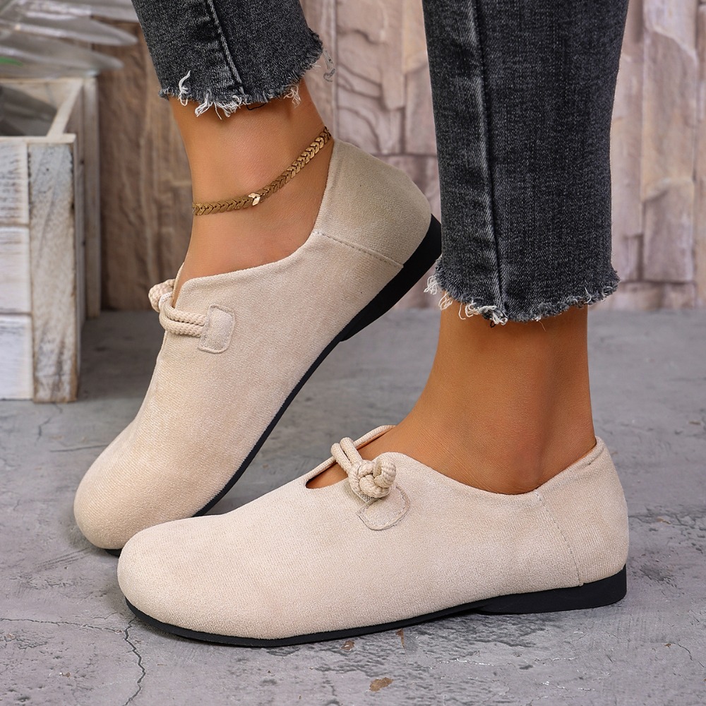 Mocassini piatti da donna, con - Women Shoes Size recensione e prezzo