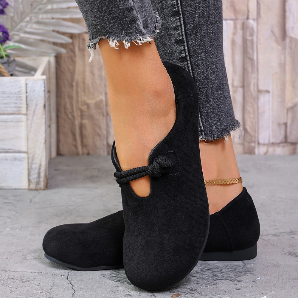 Mocassini piatti da donna, con - Women Shoes Size recensione e prezzo
