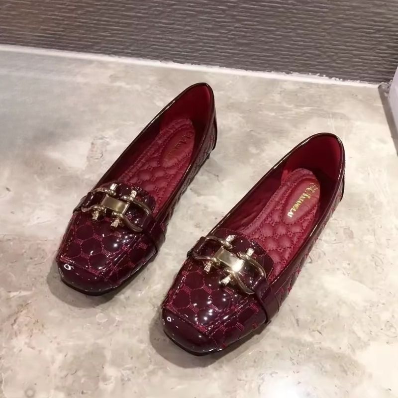 Nuove Scarpe da Donna Primaver - Women Shoes Loafers recensione e prezzo