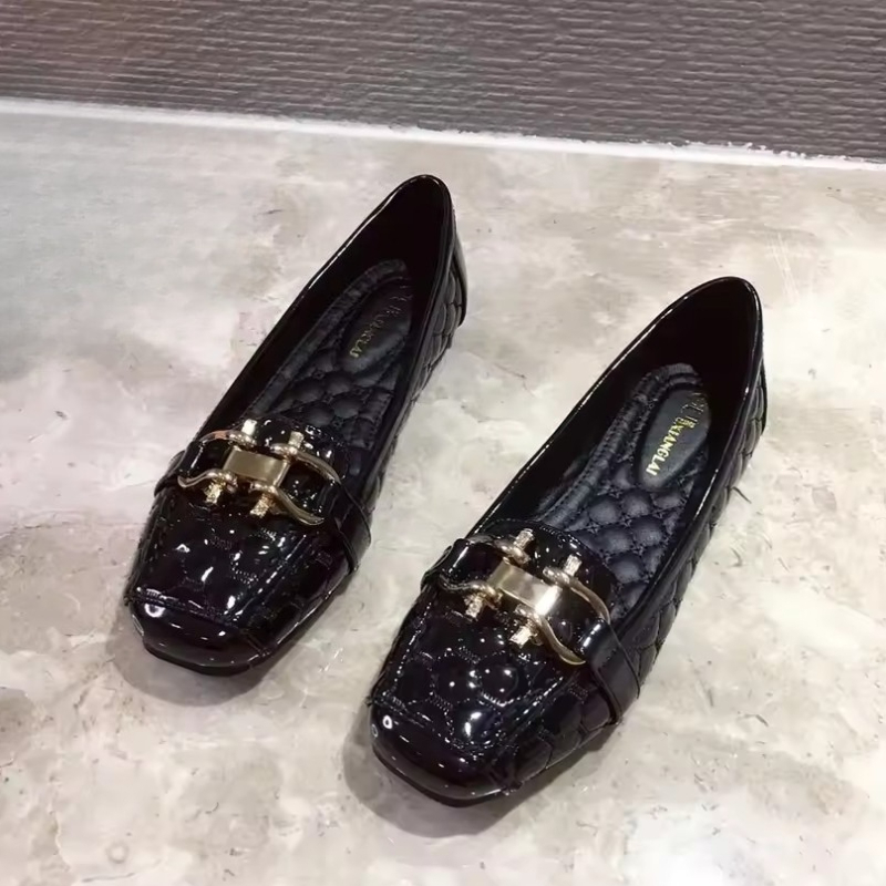 Nuove Scarpe da Donna Primaver - Women Shoes Loafers recensione e prezzo