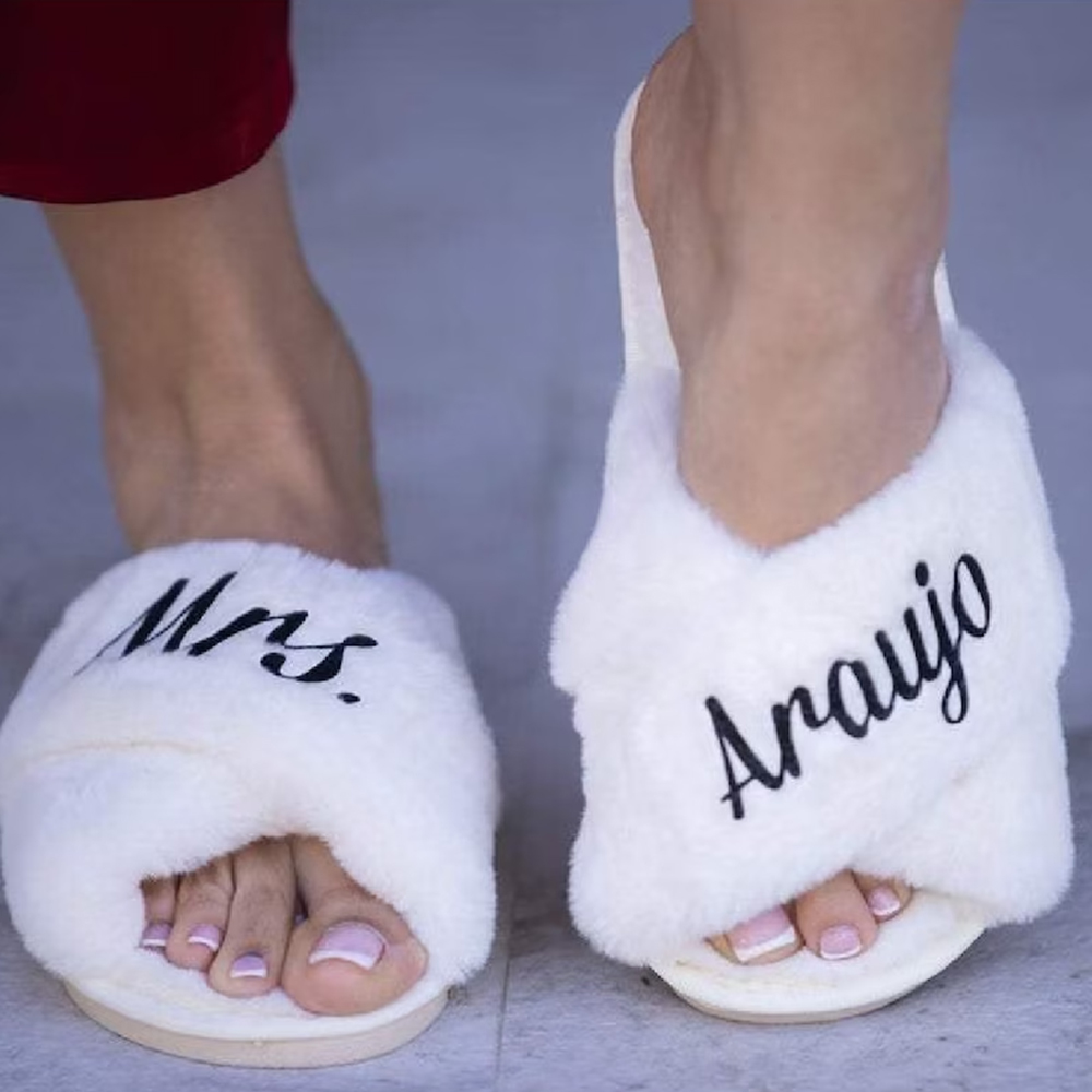 Pantofole personalizzate con n - Women'S Shoes Back To School recensione e prezzo